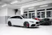 MERCEDES-BENZ CLA Shooting Brake 45 S AMG 4Matic+ 8G-DCT