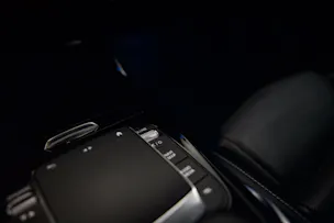 MERCEDES-BENZ CLA Shooting Brake 45 S AMG 4Matic+ 8G-DCT