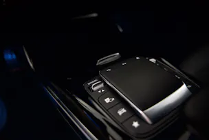 MERCEDES-BENZ CLA Shooting Brake 45 S AMG 4Matic+ 8G-DCT
