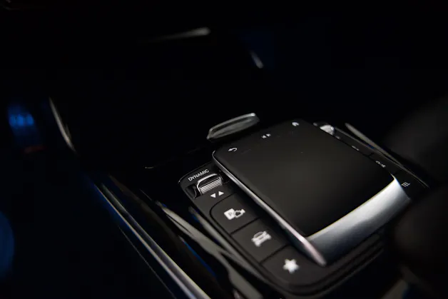 MERCEDES-BENZ CLA Shooting Brake 45 S AMG 4Matic+ 8G-DCT