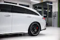 MERCEDES-BENZ CLA Shooting Brake 45 S AMG 4Matic+ 8G-DCT
