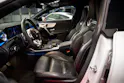 MERCEDES-BENZ CLA Shooting Brake 45 S AMG 4Matic+ 8G-DCT