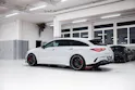 MERCEDES-BENZ CLA Shooting Brake 45 S AMG 4Matic+ 8G-DCT