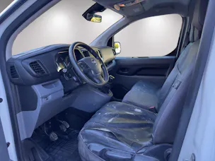 OPEL Vivaro Cargo 2.9 t S 2.0 CDTI 122 Essentia S/S
