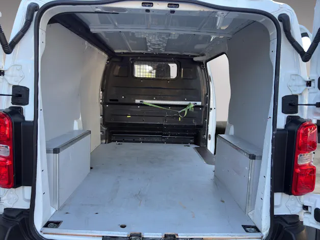 OPEL Vivaro Cargo 2.9 t S 2.0 CDTI 122 Essentia S/S