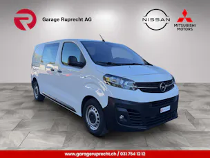 OPEL Vivaro Cargo 2.9 t S 2.0 CDTI 122 Essentia S/S