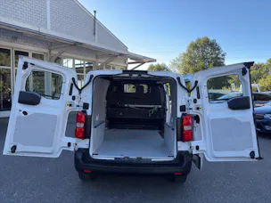 OPEL Vivaro Cargo 2.9 t S 2.0 CDTI 122 Essentia S/S