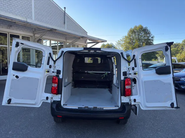 OPEL Vivaro Cargo 2.9 t S 2.0 CDTI 122 Essentia S/S