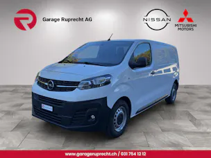 OPEL Vivaro Cargo 2.9 t S 2.0 CDTI 122 Essentia S/S