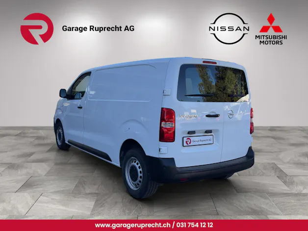 OPEL Vivaro Cargo 2.9 t S 2.0 CDTI 122 Essentia S/S