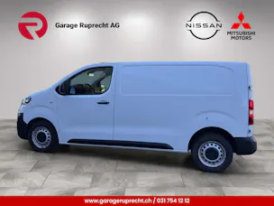 OPEL Vivaro Cargo 2.9 t S 2.0 CDTI 122 Essentia S/S
