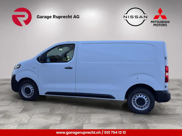 OPEL Vivaro Cargo 2.9 t S 2.0 CDTI 122 Essentia S/S