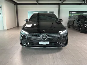 MERCEDES-BENZ A 250 4Matic 8G-DCT