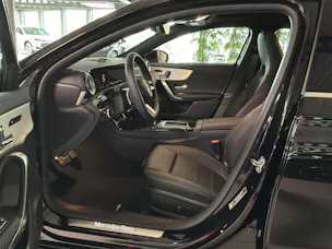 MERCEDES-BENZ A 250 4Matic 8G-DCT