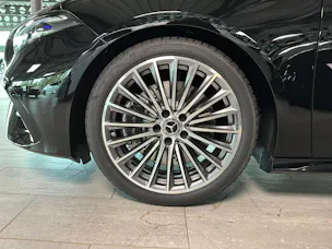 MERCEDES-BENZ A 250 4Matic 8G-DCT
