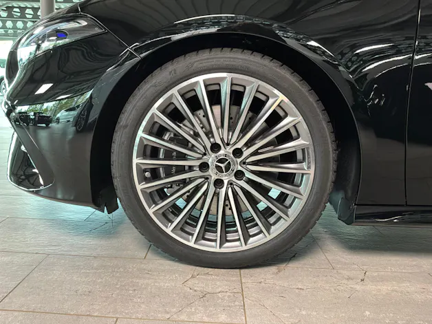 MERCEDES-BENZ A 250 4Matic 8G-DCT