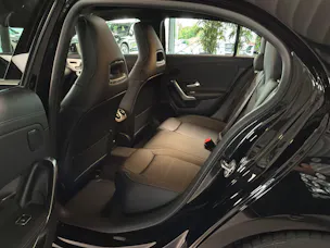 MERCEDES-BENZ A 250 4Matic 8G-DCT