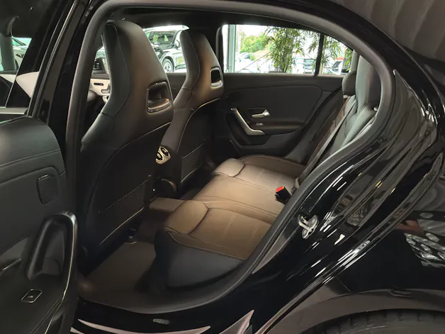 MERCEDES-BENZ A 250 4Matic 8G-DCT