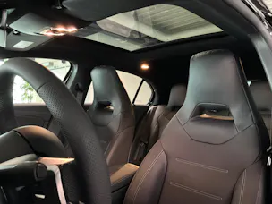 MERCEDES-BENZ A 250 4Matic 8G-DCT