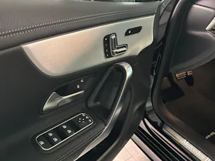 MERCEDES-BENZ A 250 4Matic 8G-DCT