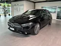 MERCEDES-BENZ A 250 4Matic 8G-DCT