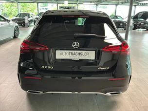 MERCEDES-BENZ A 250 4Matic 8G-DCT
