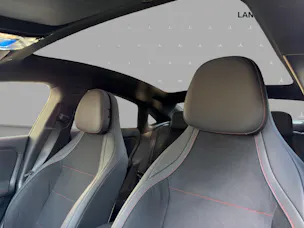 MERCEDES-BENZ CLA 350 4 Matic 85 kWh EQ