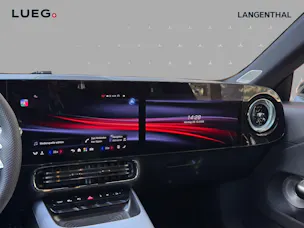 MERCEDES-BENZ CLA 350 4 Matic 85 kWh EQ