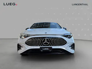 MERCEDES-BENZ CLA 350 4 Matic 85 kWh EQ