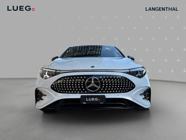 MERCEDES-BENZ CLA 350 4 Matic 85 kWh EQ