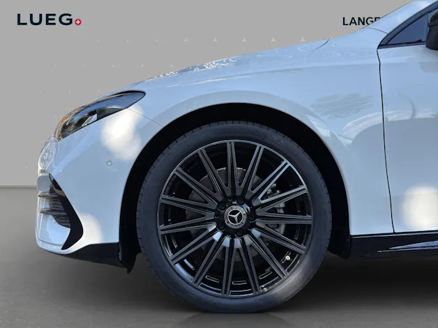 MERCEDES-BENZ CLA 350 4 Matic 85 kWh EQ