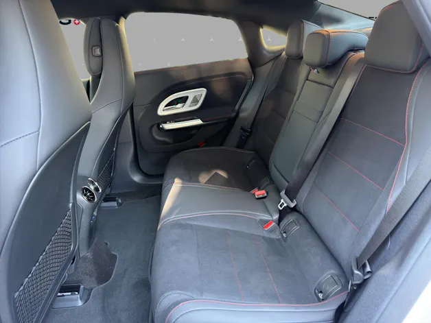 MERCEDES-BENZ CLA 350 4 Matic 85 kWh EQ