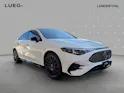 MERCEDES-BENZ CLA 350 4 Matic 85 kWh EQ