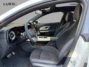 MERCEDES-BENZ CLA 350 4 Matic 85 kWh EQ
