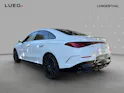 MERCEDES-BENZ CLA 350 4 Matic 85 kWh EQ