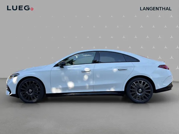 MERCEDES-BENZ CLA 350 4 Matic 85 kWh EQ