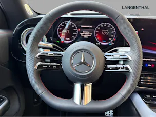 MERCEDES-BENZ CLA 350 4 Matic 85 kWh EQ