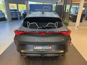 CUPRA Formentor 2.5 TSi VZ5 390PS Prime Edition 4Drive DSG-Automat