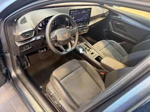 CUPRA Formentor 2.5 TSi VZ5 390PS Prime Edition 4Drive DSG-Automat