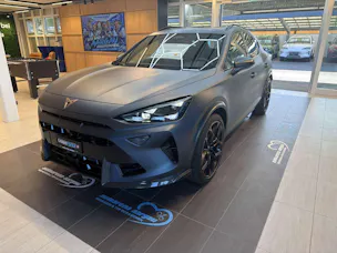 CUPRA Formentor 2.5 TSi VZ5 390PS Prime Edition 4Drive DSG-Automat