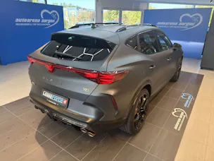 CUPRA Formentor 2.5 TSi VZ5 390PS Prime Edition 4Drive DSG-Automat