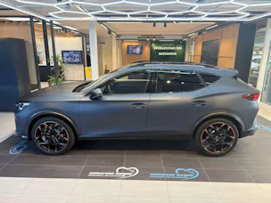 CUPRA Formentor 2.5 TSi VZ5 390PS Prime Edition 4Drive DSG-Automat
