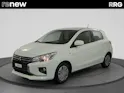 Mitsubishi Space Star 1.2 CVT Inform