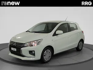 Mitsubishi Space Star 1.2 CVT Inform