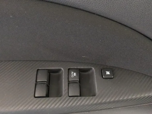 Mitsubishi Space Star 1.2 CVT Inform