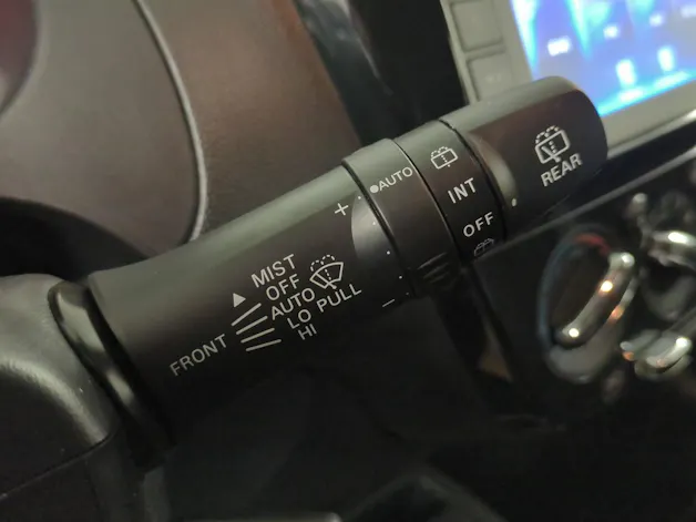 Mitsubishi Space Star 1.2 CVT Inform