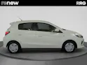 Mitsubishi Space Star 1.2 CVT Inform