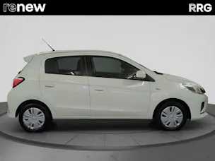 Mitsubishi Space Star 1.2 CVT Inform