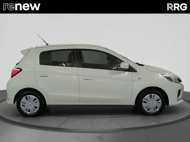 Mitsubishi Space Star 1.2 CVT Inform