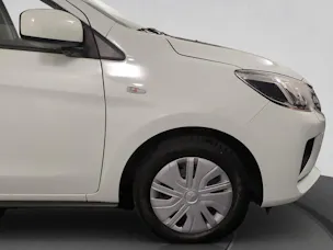 Mitsubishi Space Star 1.2 CVT Inform